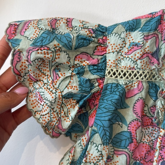 Allison New York Top Large - Picture 3 of 7